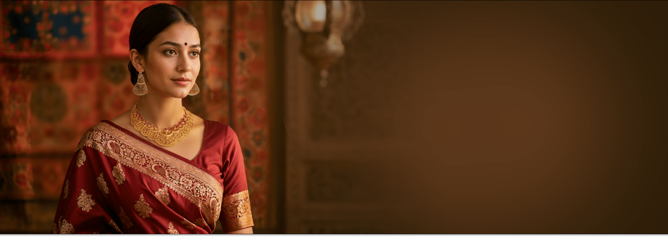 طرح‌های جومکا طلایی که میراث را به روز می‌آورند