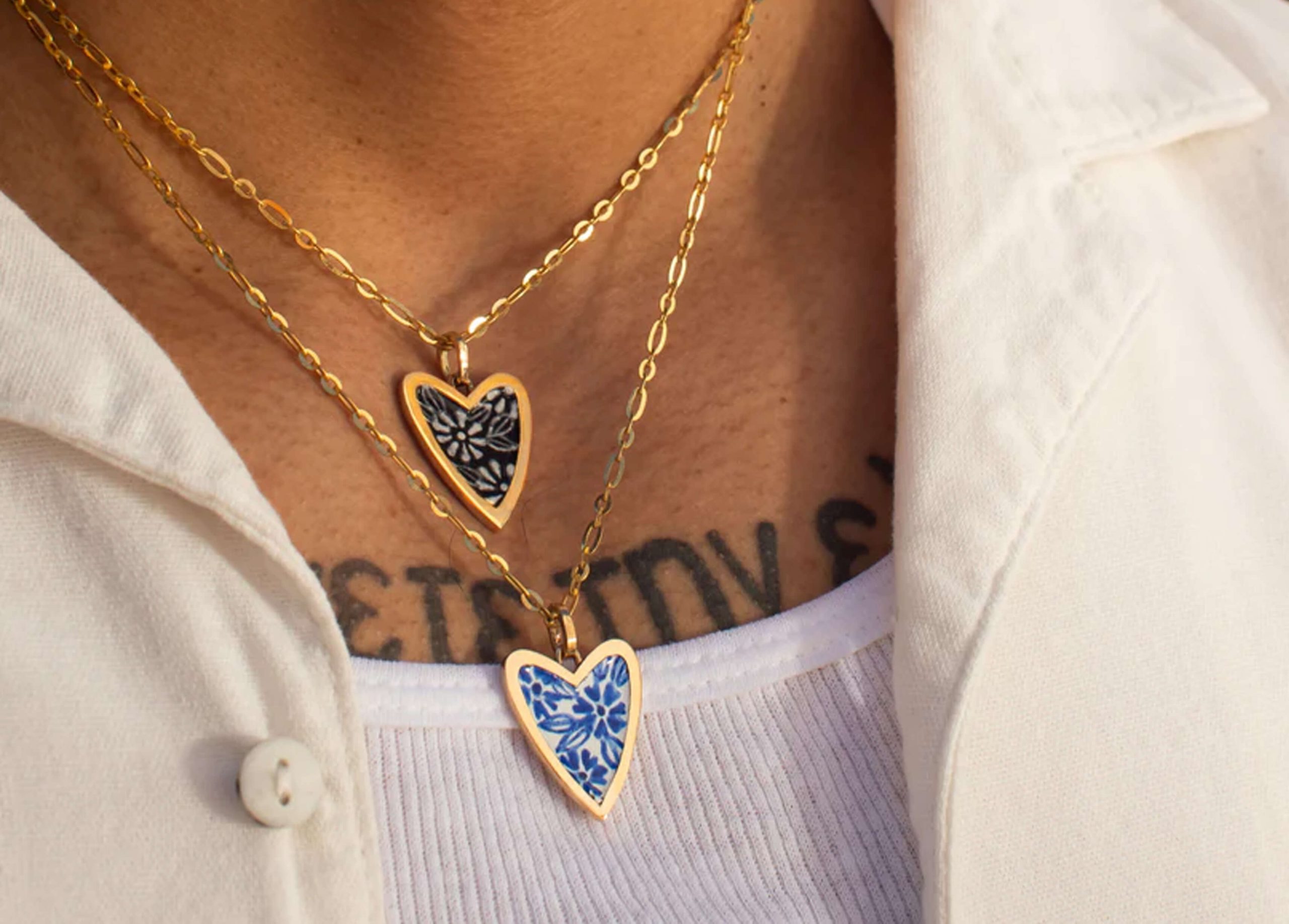 جواهرات کاسا کوئلر: جشن ۱۰ سالگی و معرفی کالکشن‌های جدید