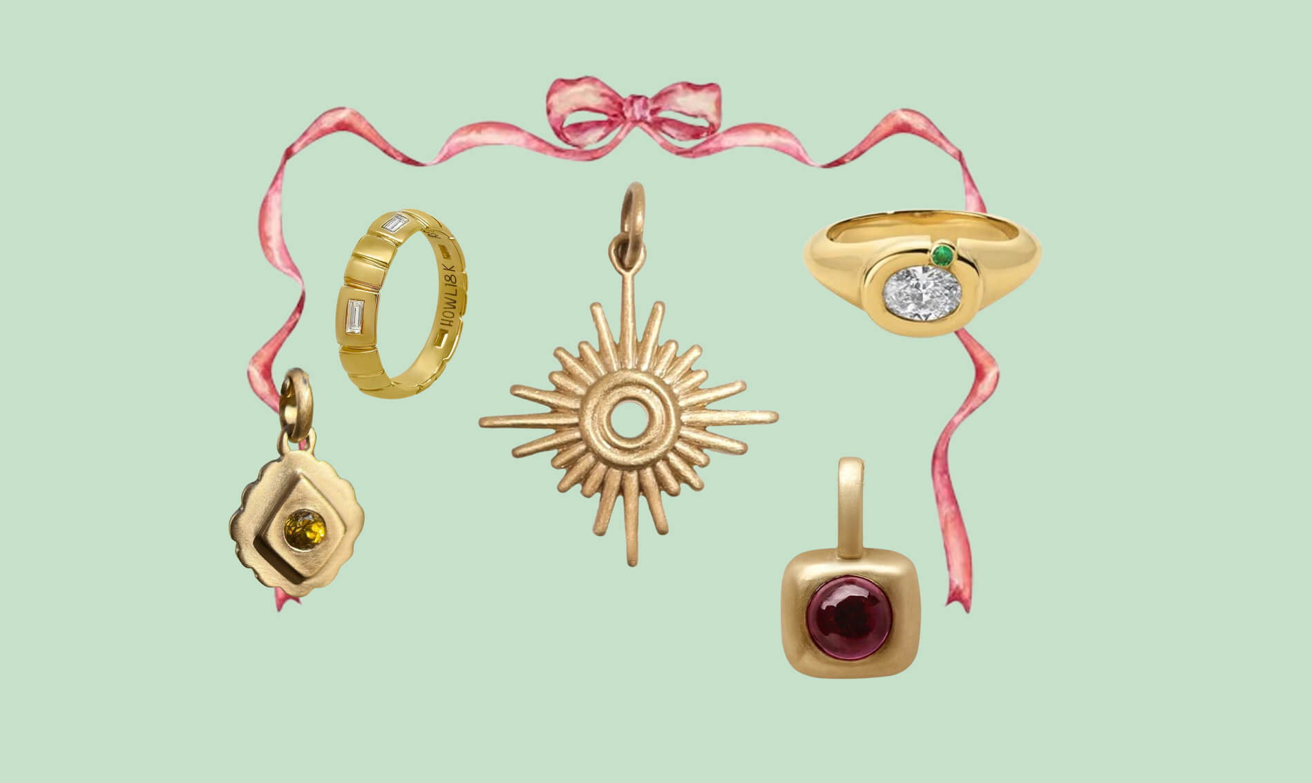 راهنمای هدیه‌های تعطیلات