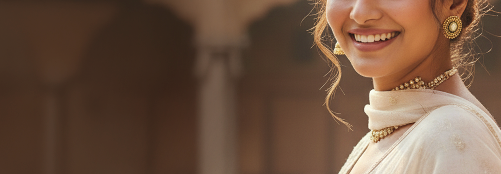 گوشواره‌های روزمره که سنت را به زیبایی روایت می‌کنند