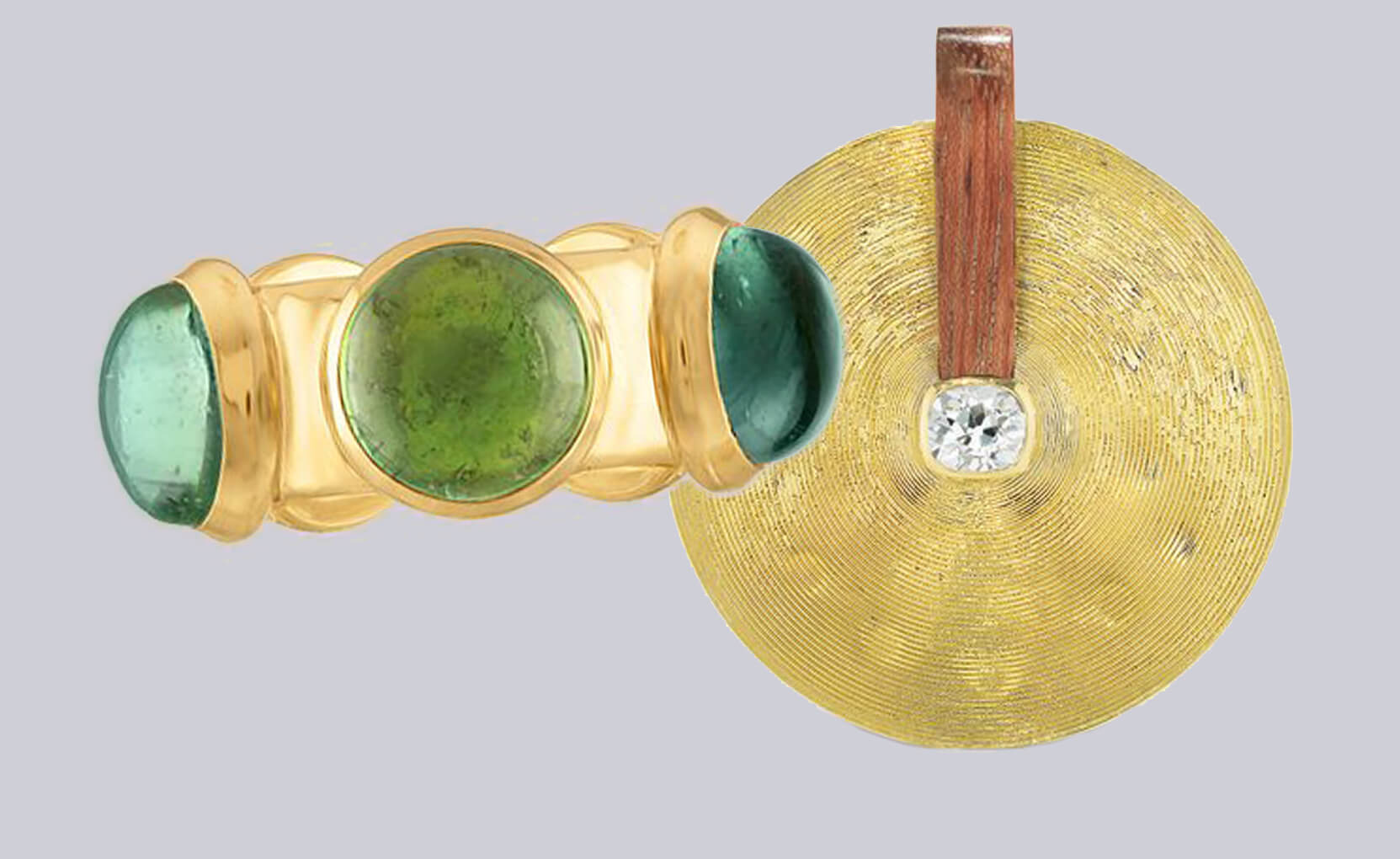 جواهرفروشی: جید رزو