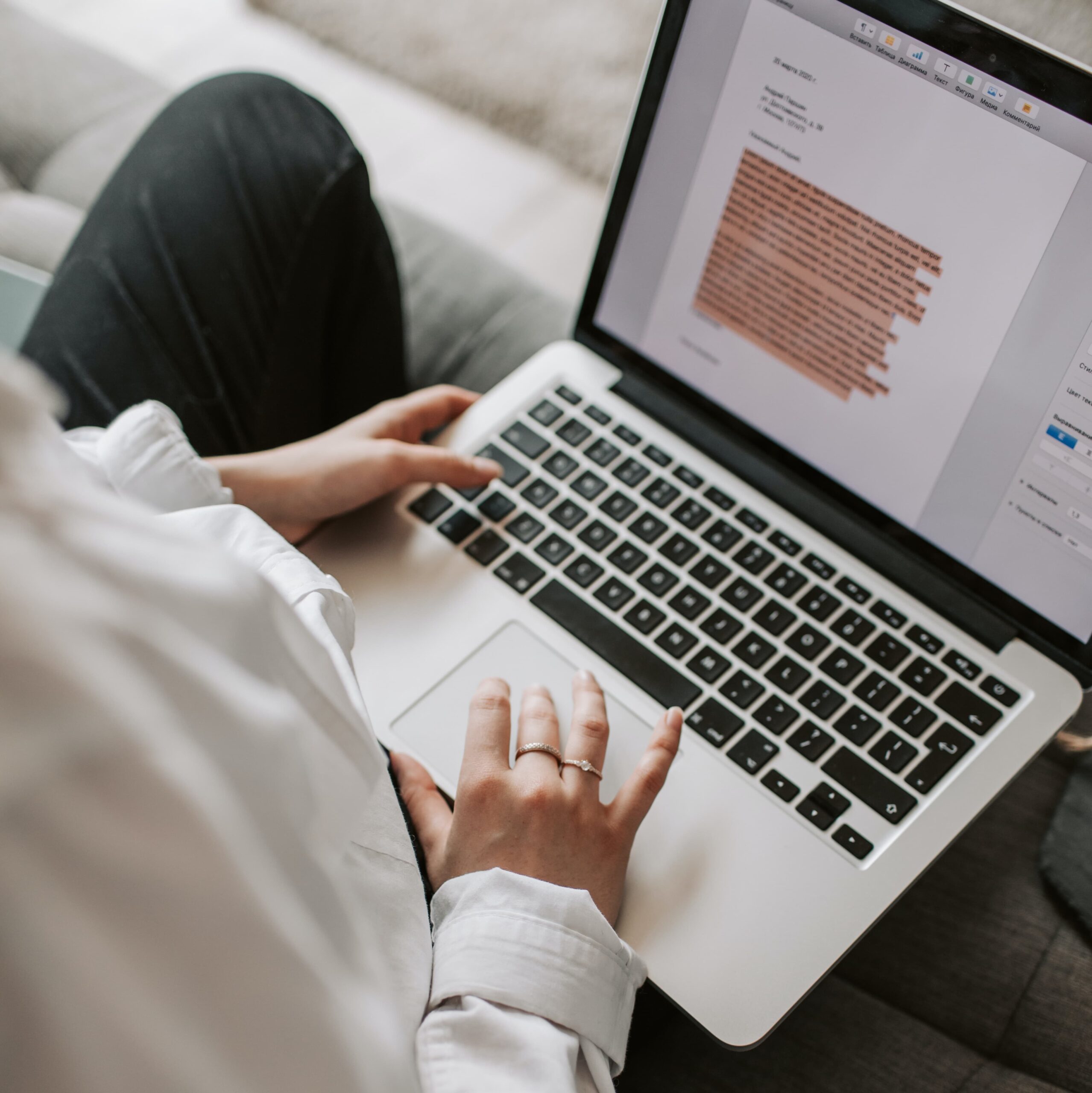 راهنمای جواهرات لوکس برای کار از خانه