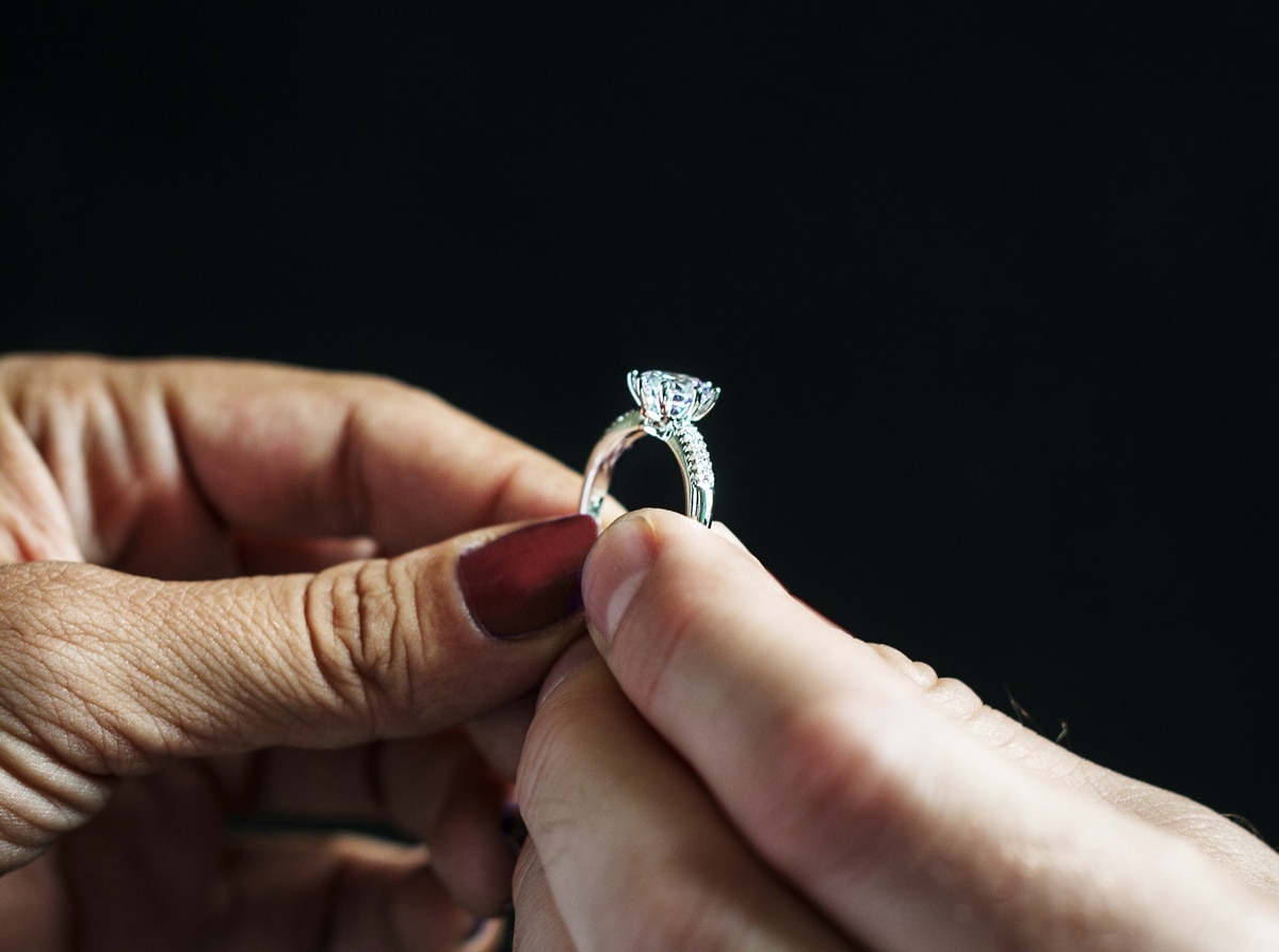 بهترین مکان‌ها برای پیشنهاد ازدواج در گینزویل، فلوریدا